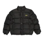 Corteiz Bolo Jacket Black (2)