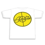 Corteiz Crosshair T Shirt White