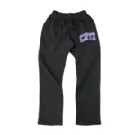 Corteiz Dropout Tracksuit Black Purple (1)