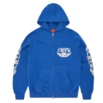 Corteiz Gasolina Tracksuit Royal Blue (2)