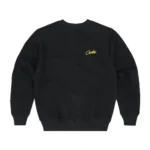 Corteiz HMP V1 Allstarz Sweatshirt Black