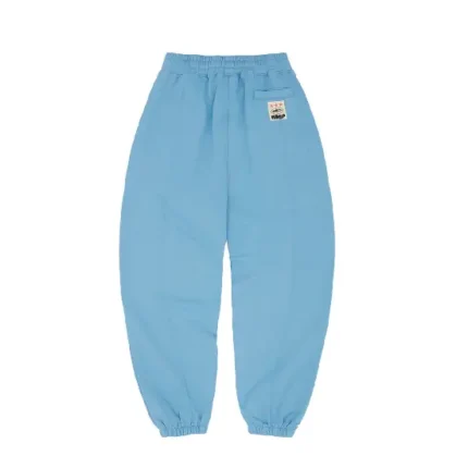 Corteiz HMP V2 Sweatpants Baby Blue (1)