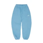 Corteiz HMP V2 Sweatpants Baby Blue (2)