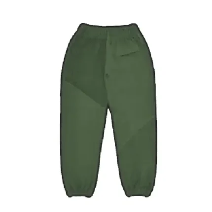 Corteiz Superior V2 Sweatpants Forest Green