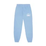 Corteiz 5 Starz Alcatraz Bottoms Baby Blue (2)