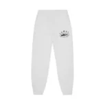 Corteiz 5 Starz Sweatpants White (2)