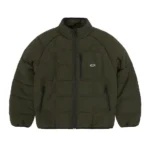 Corteiz Bellic' Insulated Jacket Olive (2)