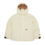 Corteiz Bolo B.I.G Jacket Cream (3)