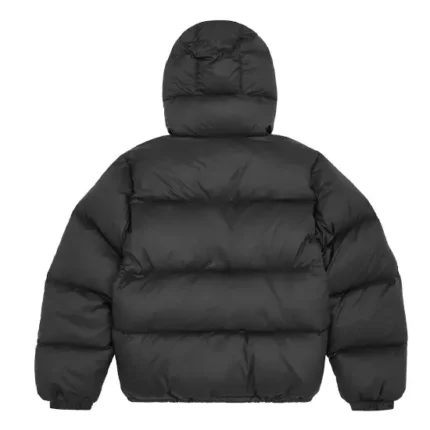 Corteiz Bolo V2 Jacket Black (1)