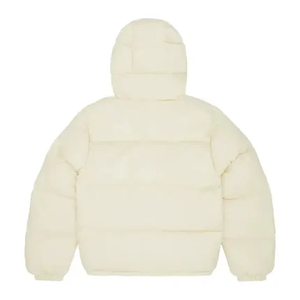 Corteiz Bolo V2 Jacket Off White (1)