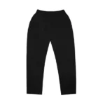 Corteiz Crescent Sweatpants Black (1)