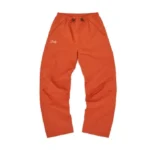 Corteiz Gutta Wasserdichter Tracksuit [Burnt Orange] (1)