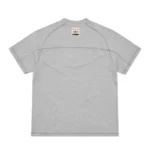 Corteiz HMP Panel T Shirt Grey (1)