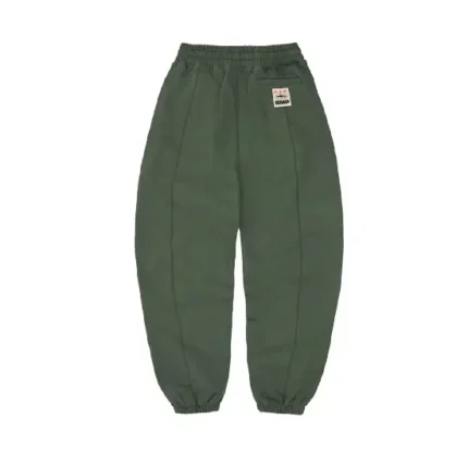 Corteiz HMP V2 Sweatpants Forest Green (1)