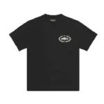 Corteiz Royale T Shirt Black (1)