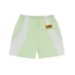 Corteiz Spring Shorts Mint (1)