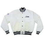 Corteiz Stadium Jacket White (2)