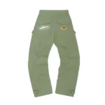 Corteiz Storm Cargo Pants Khaki (1)