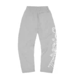 Corteiz Superior Royale Sweatpants Heather Gray (1)