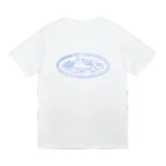 Corteiz USB T Shirt White (1)