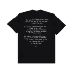 Supreme x Corteiz Rules The World T Shirt Black (1)